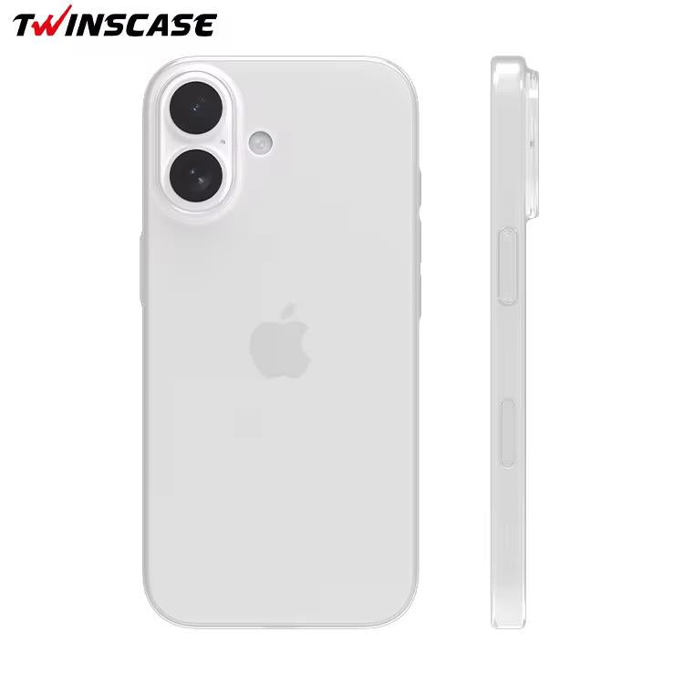 Anti Yellowing Transparent Clear Case