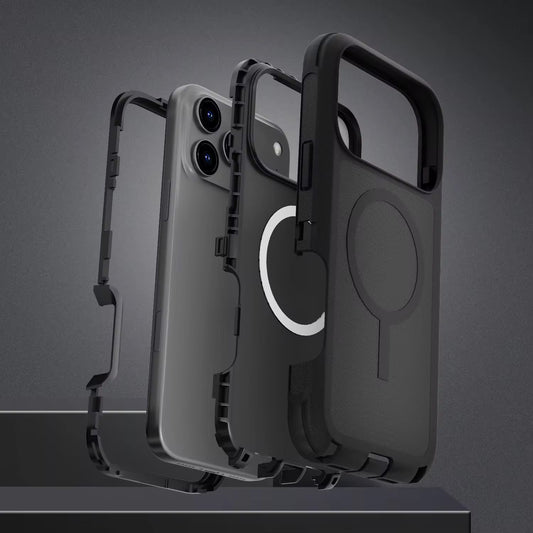 Rugged Protection Case