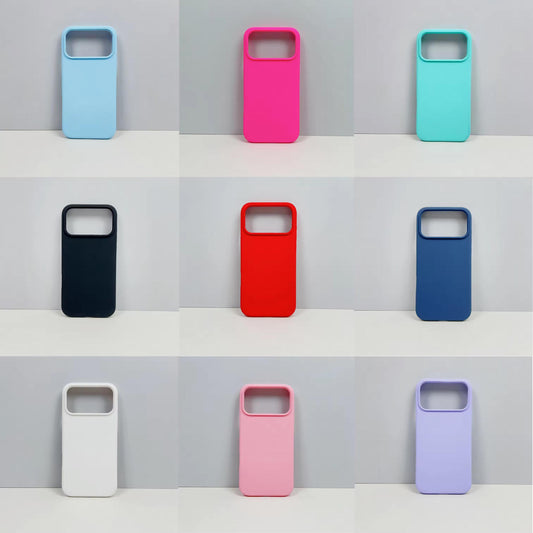 Silicone Case