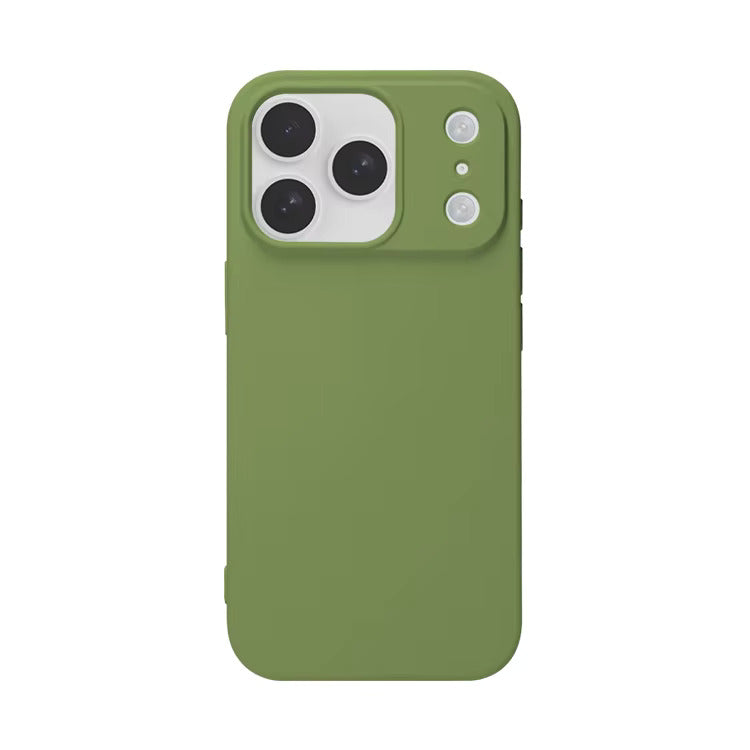 Premium TPU Silicone Case