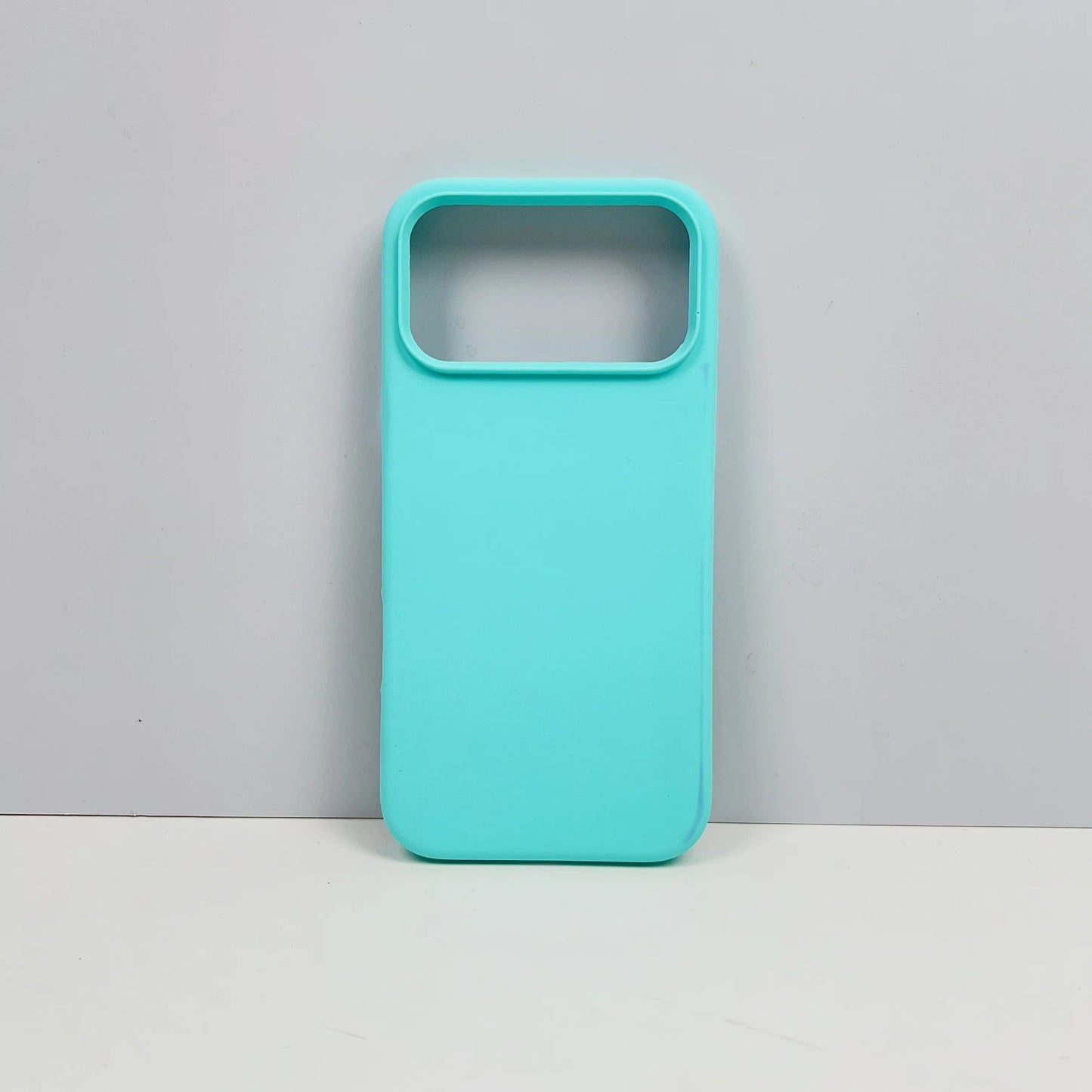 Silicone Case