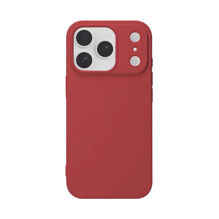 Premium TPU Silicone Case