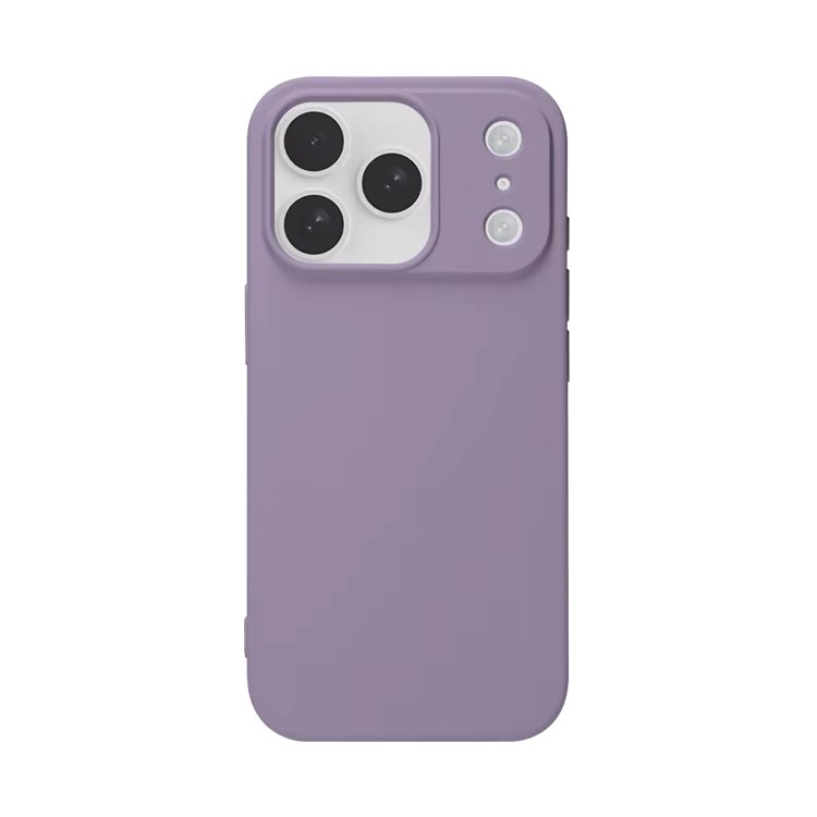 Premium TPU Silicone Case