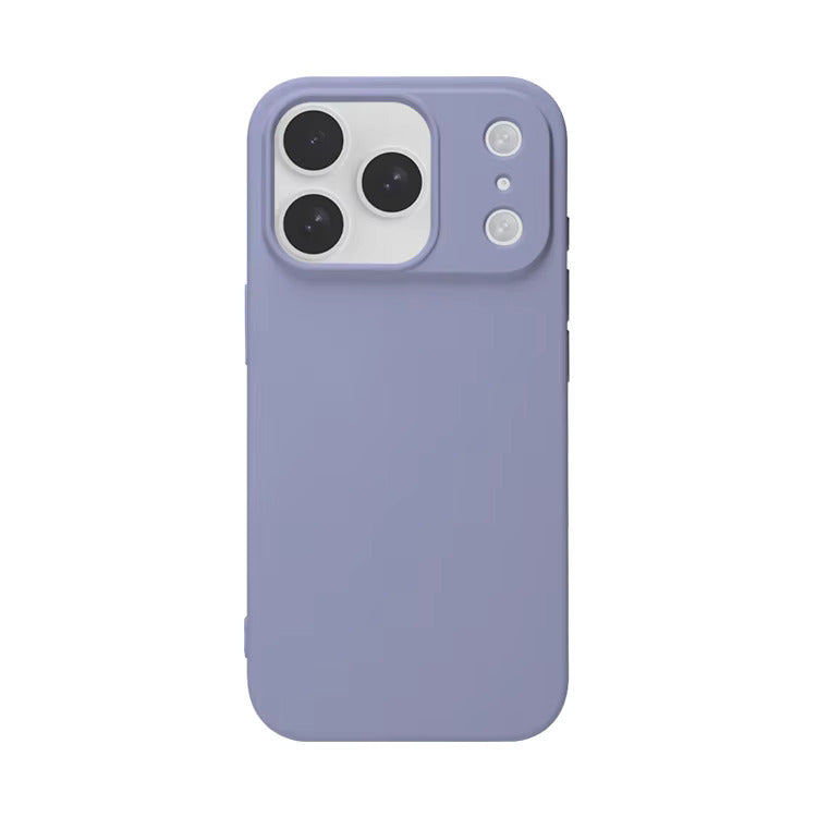 Premium TPU Silicone Case