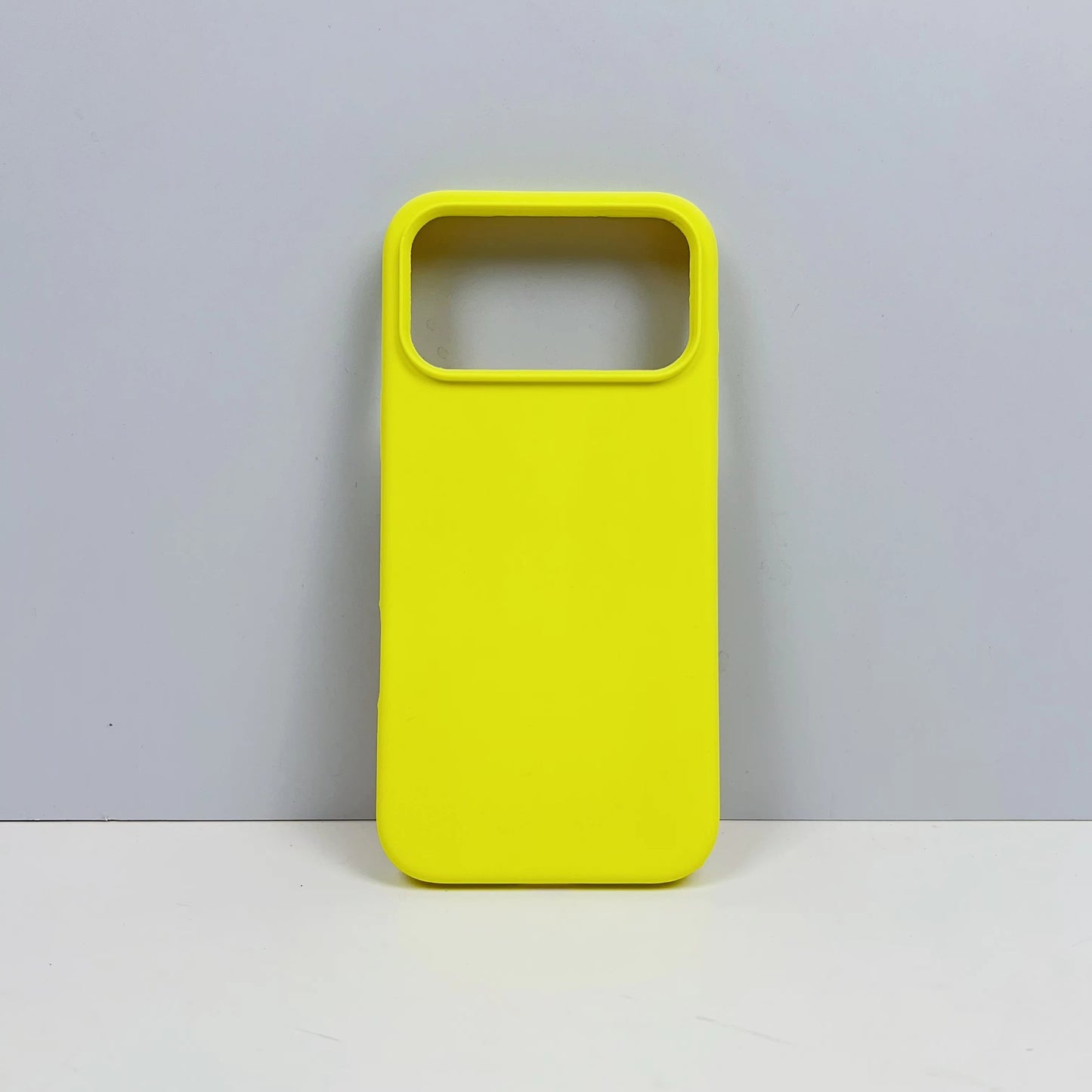 Silicone Case