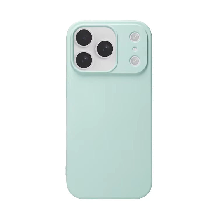 Premium TPU Silicone Case