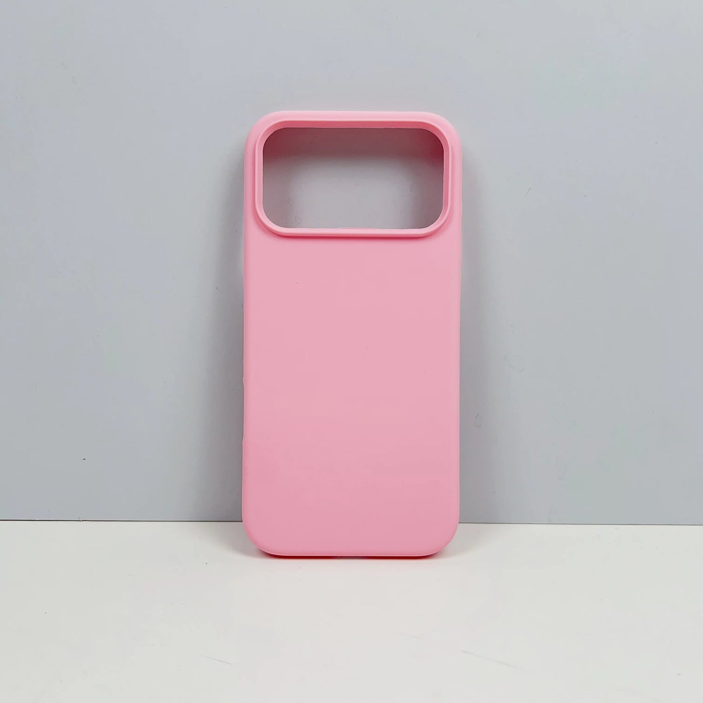 Silicone Case