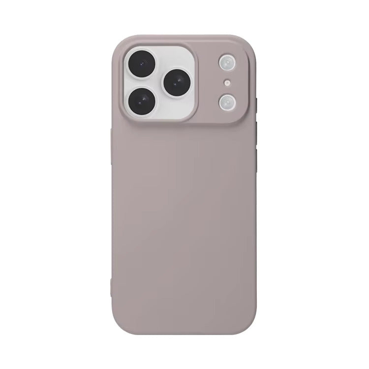 Premium TPU Silicone Case