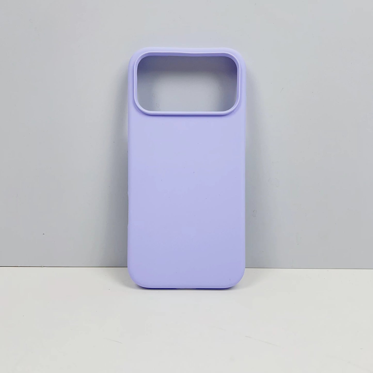 Silicone Case