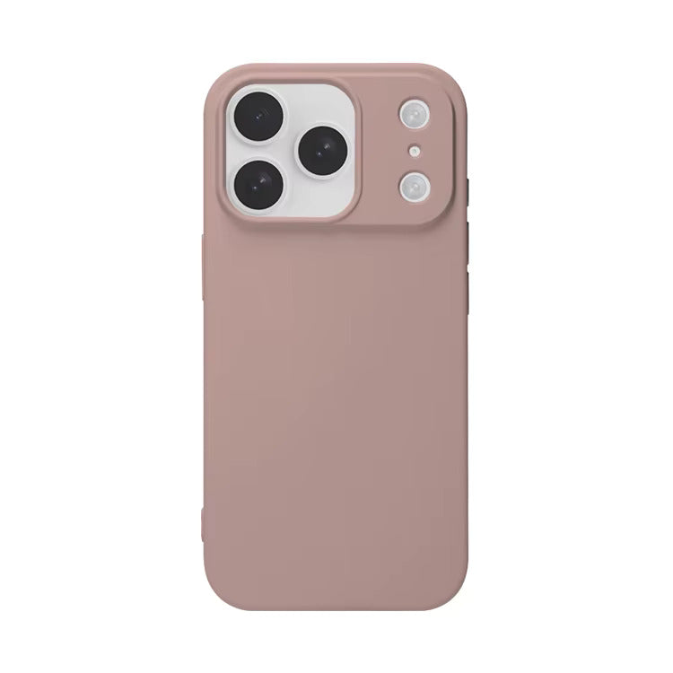 Premium TPU Silicone Case