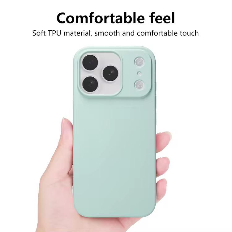 Premium TPU Silicone Case