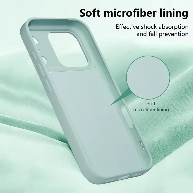 Premium TPU Silicone Case