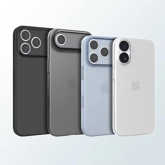Ultra Thin Matte Case