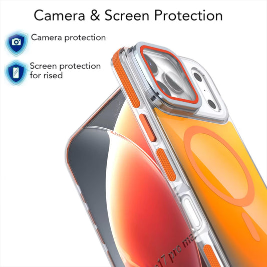 Protector Kickstand Case