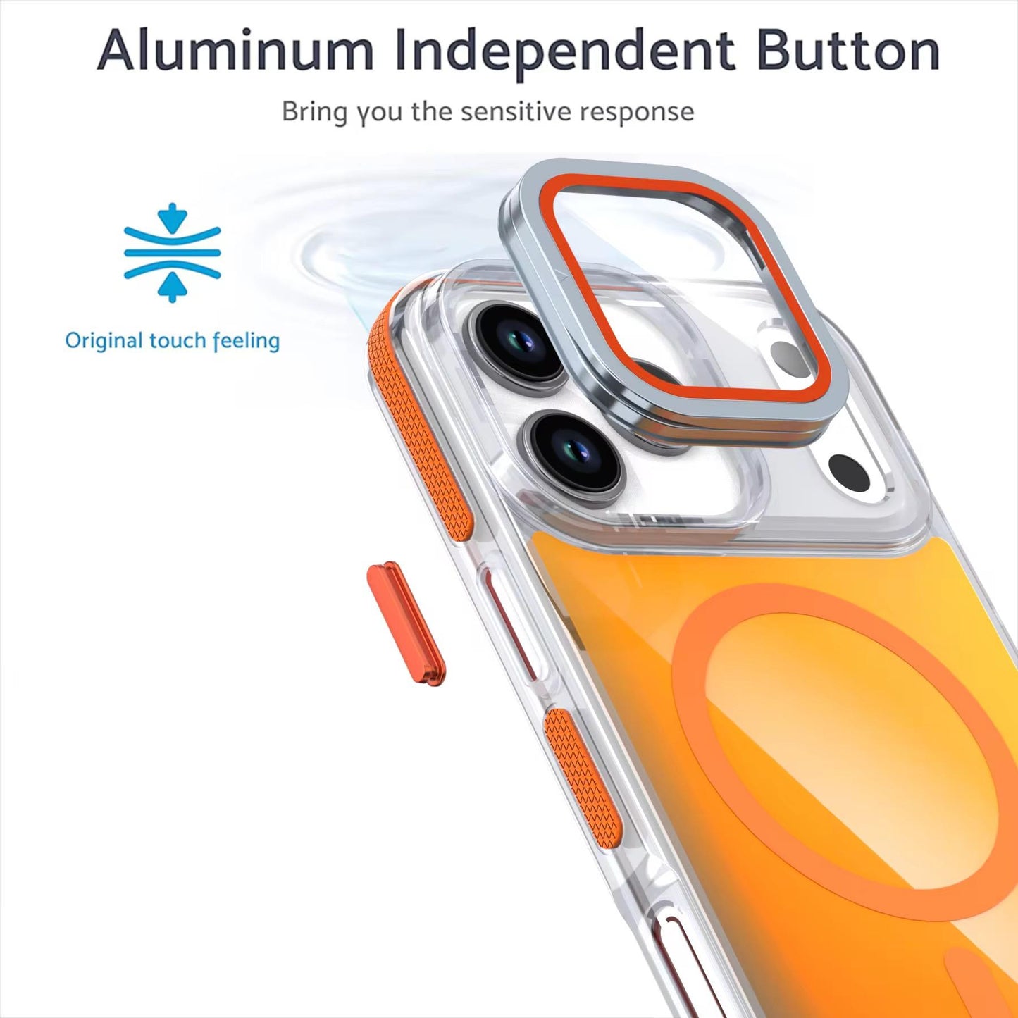 Protector Kickstand Case