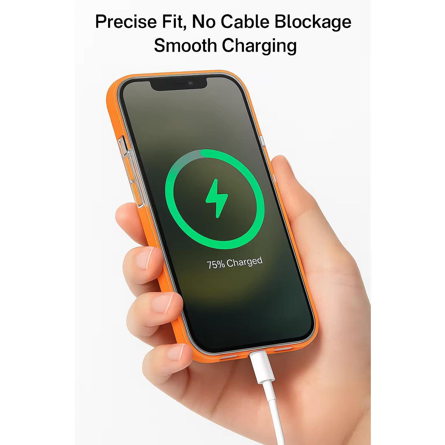 Protector Kickstand Case