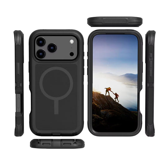Rugged Protection Case
