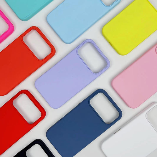 Silicone Case