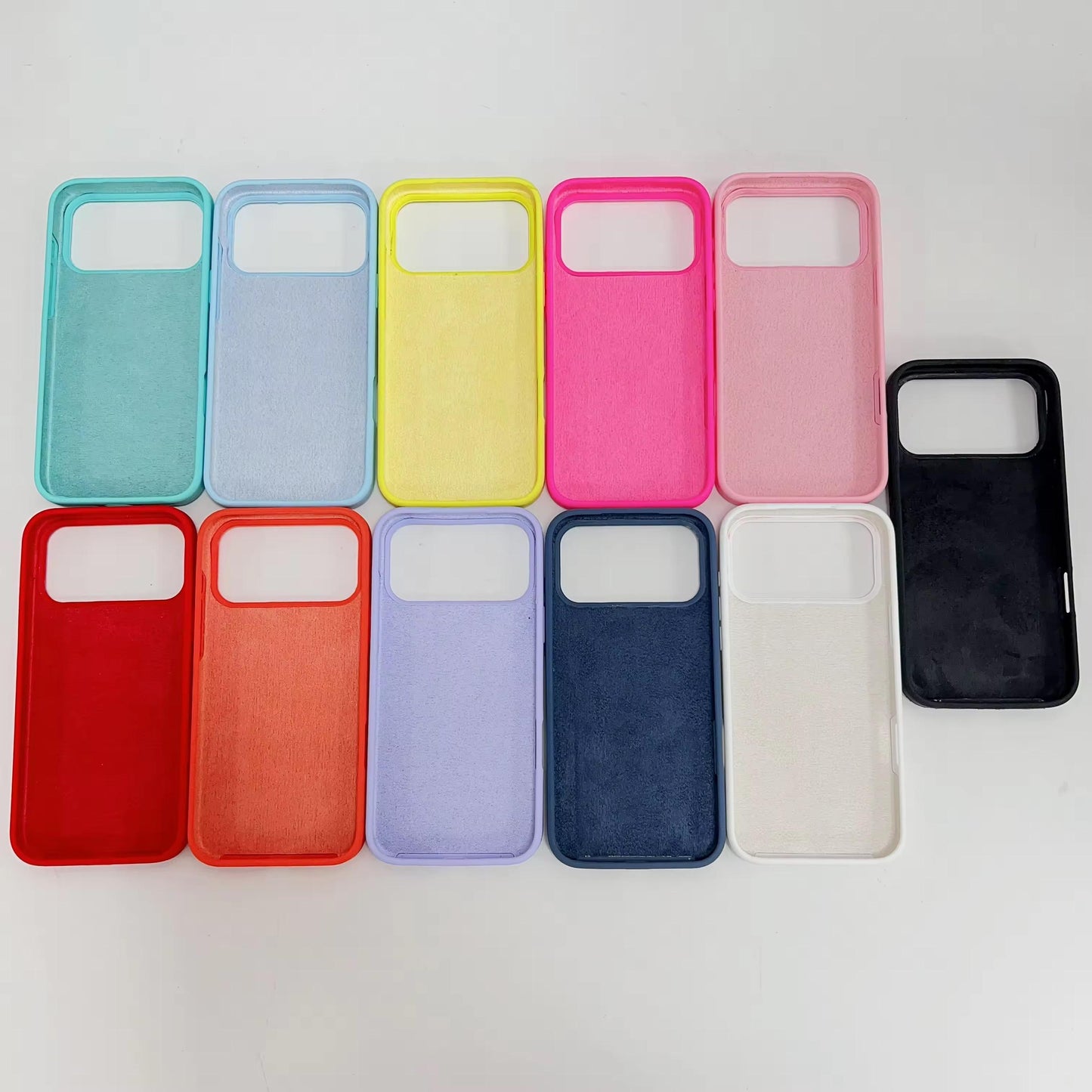 Silicone Case