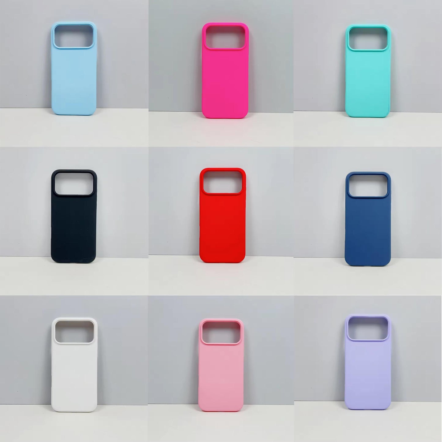 Silicone Case