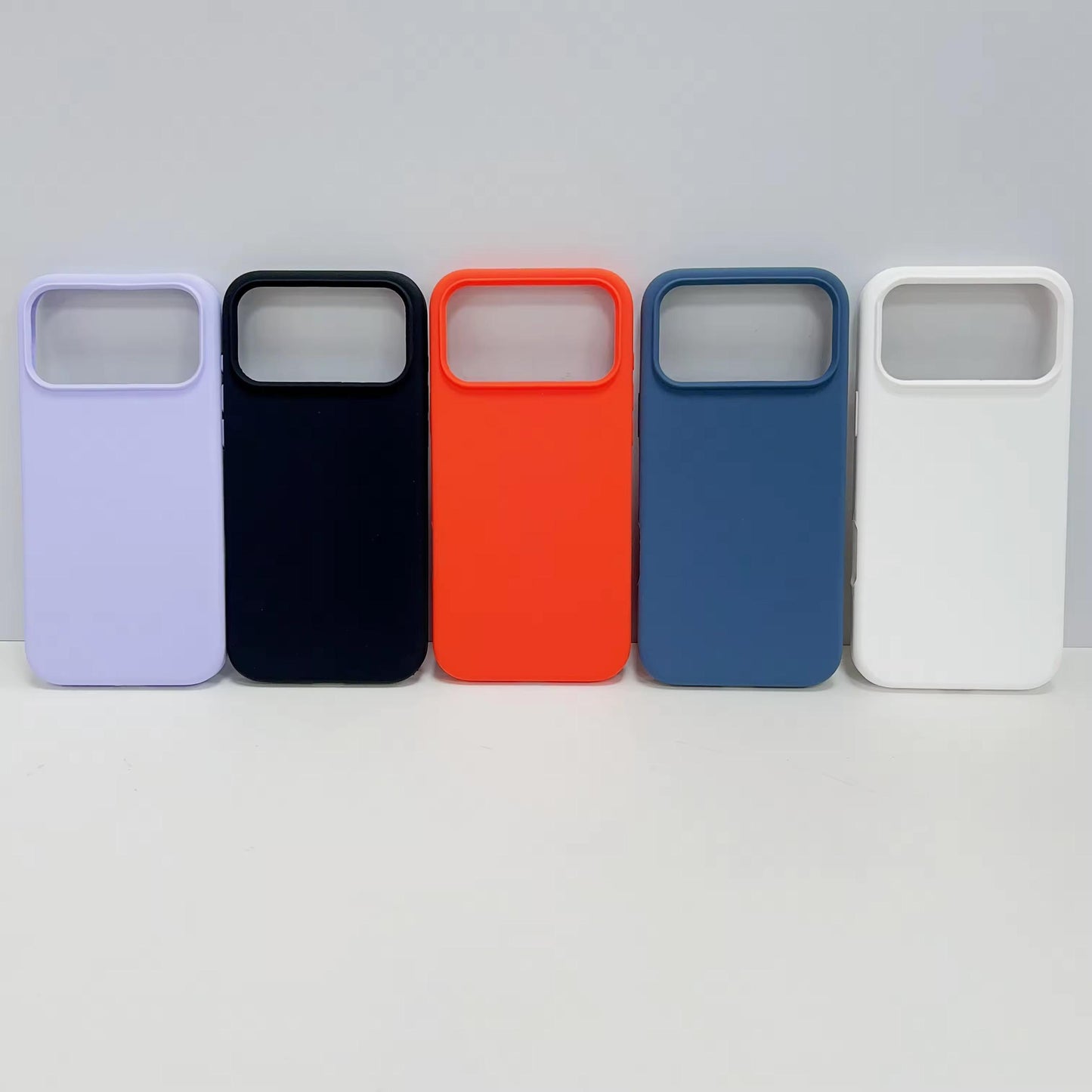 Silicone Case