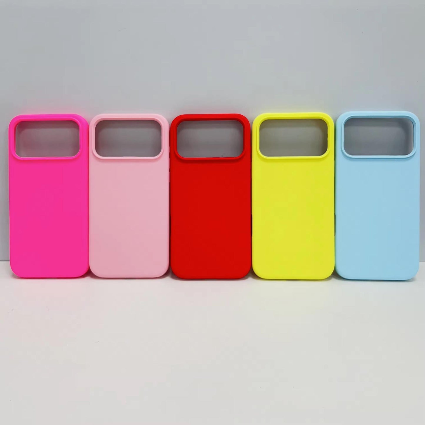Silicone Case