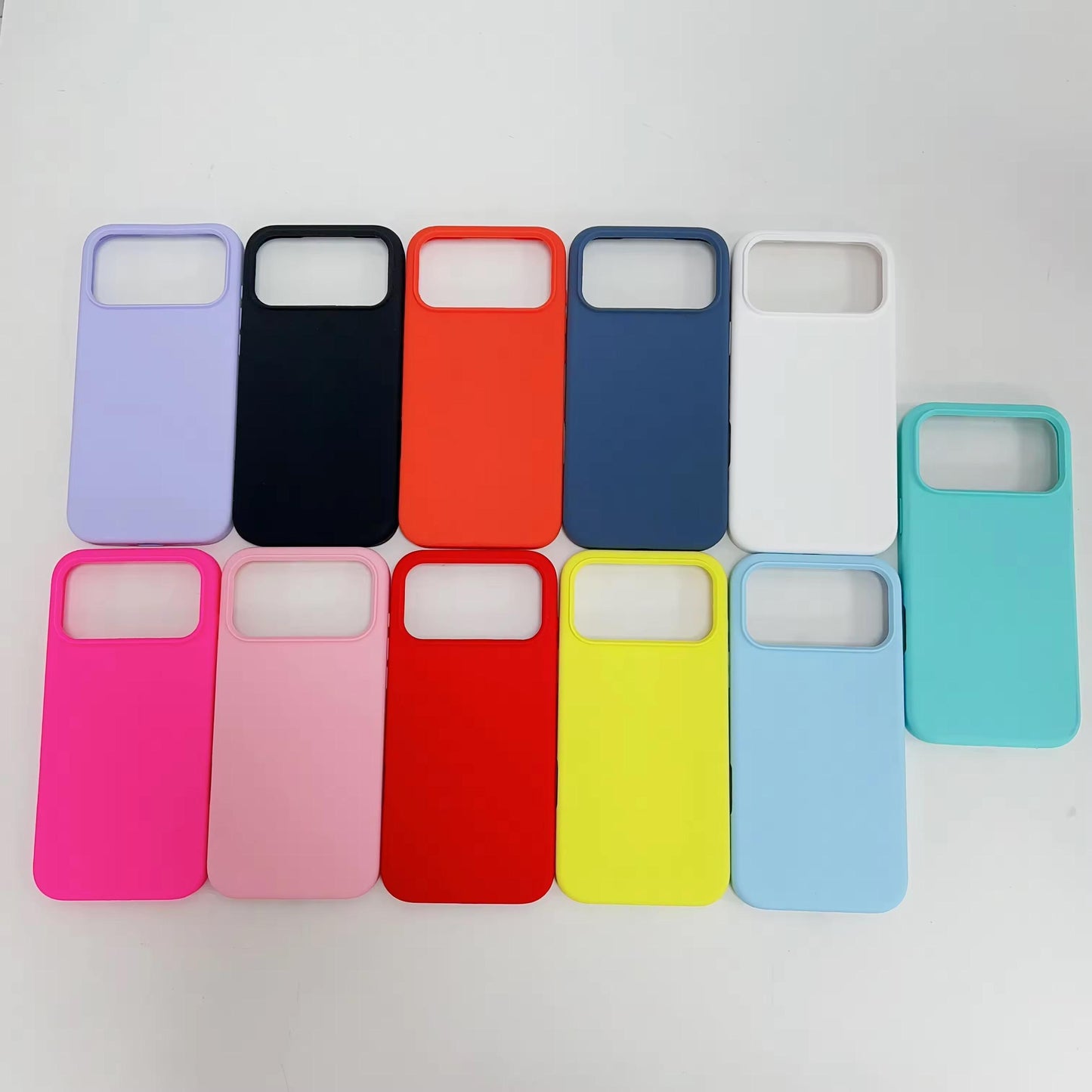 Silicone Case
